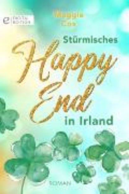 Bild zu Stürmisches Happy End in Irland (eBook)