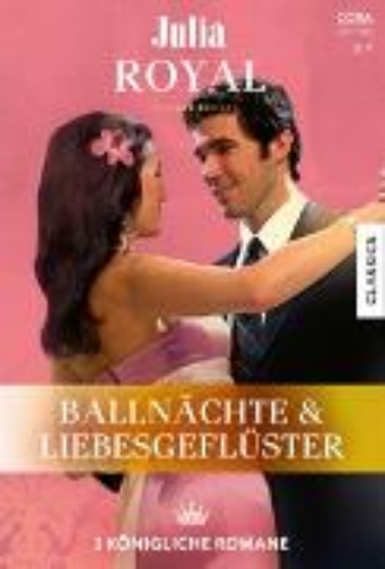 Bild zu Julia Royal Band 8 (eBook)