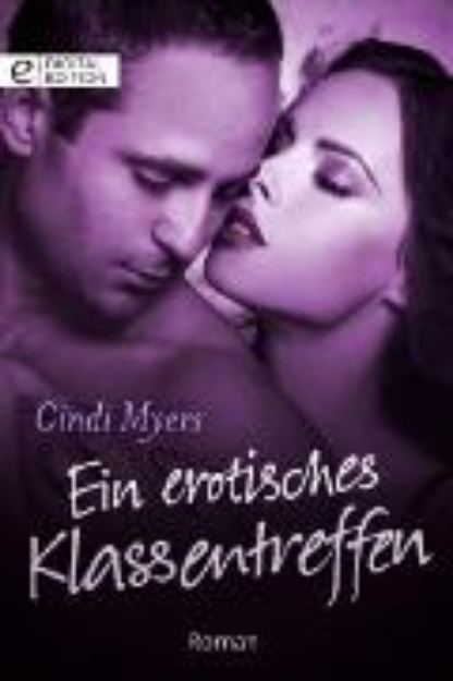 Bild zu Ein erotisches Klassentreffen (eBook)