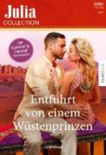 Bild von Julia Collection Band 188 (eBook)