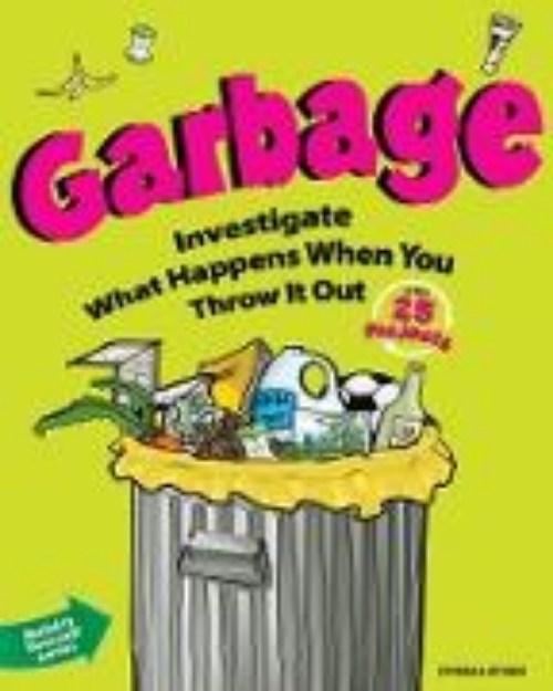 Bild von Garbage (eBook)