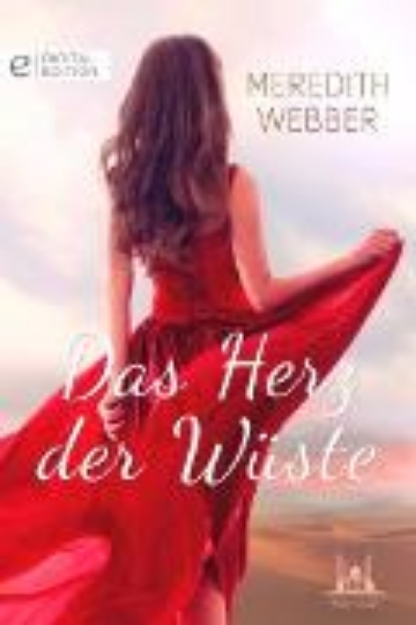 Bild von Das Herz der Wüste (eBook)