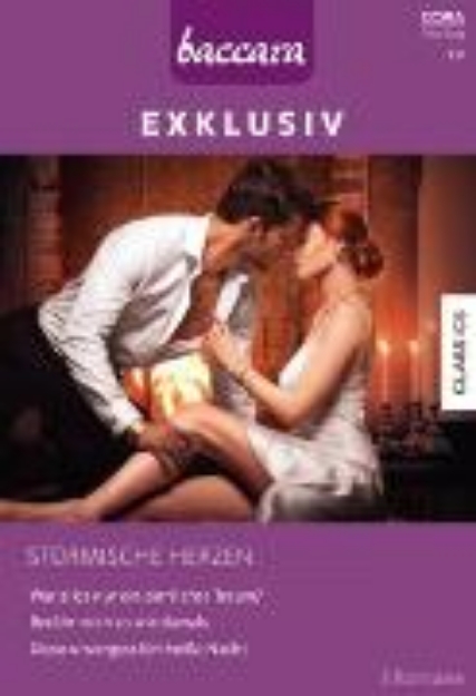 Bild von Baccara Exklusiv Band 215 (eBook)