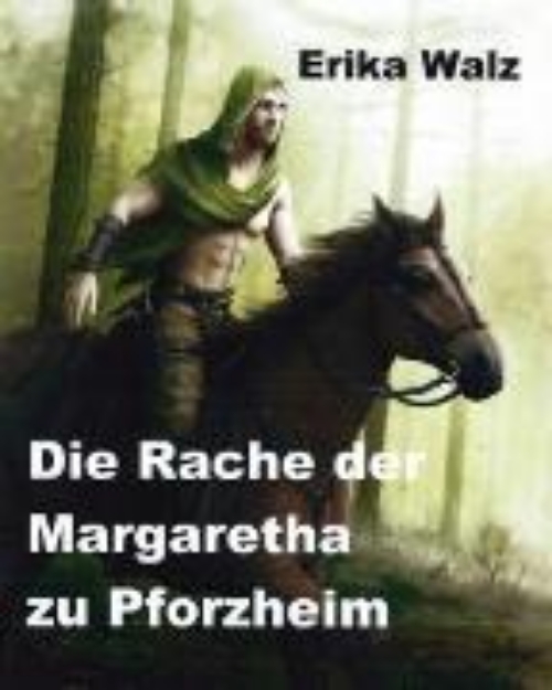 Bild von Die Rache der Margaretha zu Pforzheim (eBook)