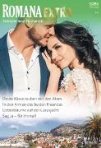 Bild von Romana Extra Band 103 (eBook)