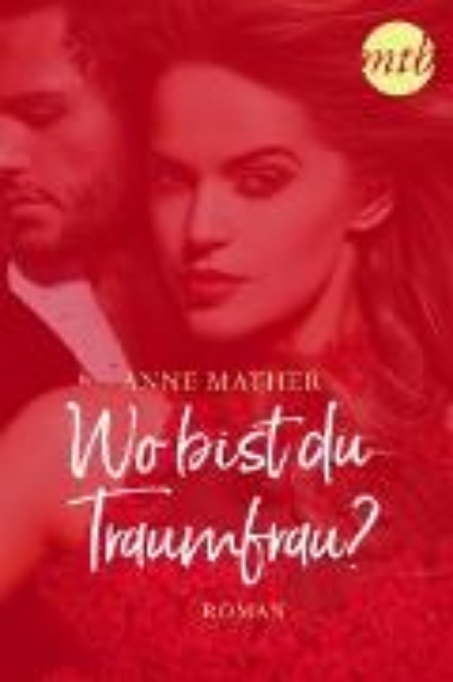 Bild von Wo bist du - Traumfrau? (eBook)