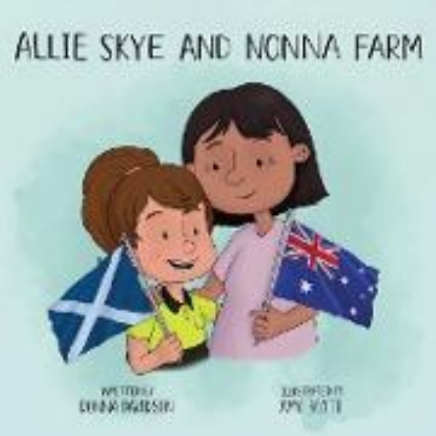 Bild von Allie Skye and Nonna Farm