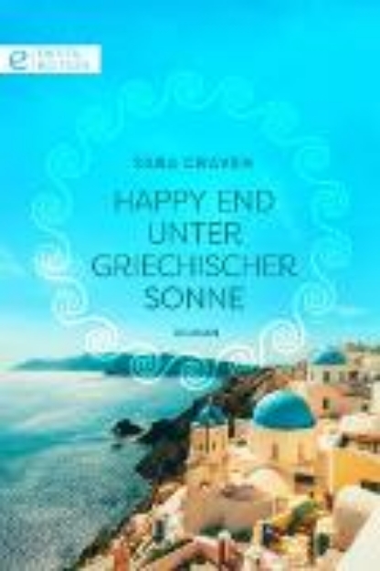 Bild von Happy End unter griechischer Sonne (eBook)