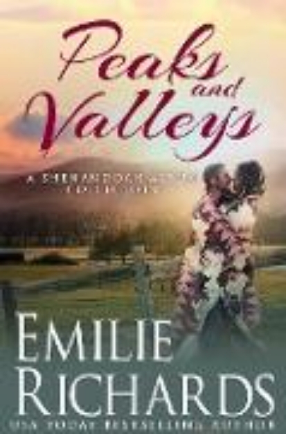 Bild von Peaks and Valleys (eBook)