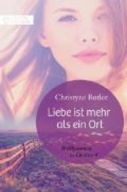 Bild von Liebe ist mehr als ein Ort (eBook)