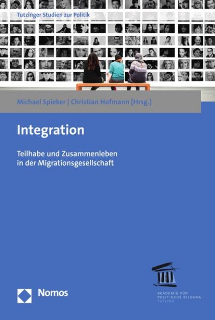 Bild zu Integration (eBook)