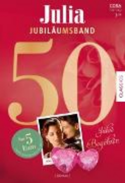 Bild von Julia Jubiläum Band 11 (eBook)