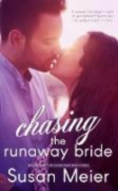 Bild von Chasing the Runaway Bride (Return of the Donovan Brothers, #2) (eBook)