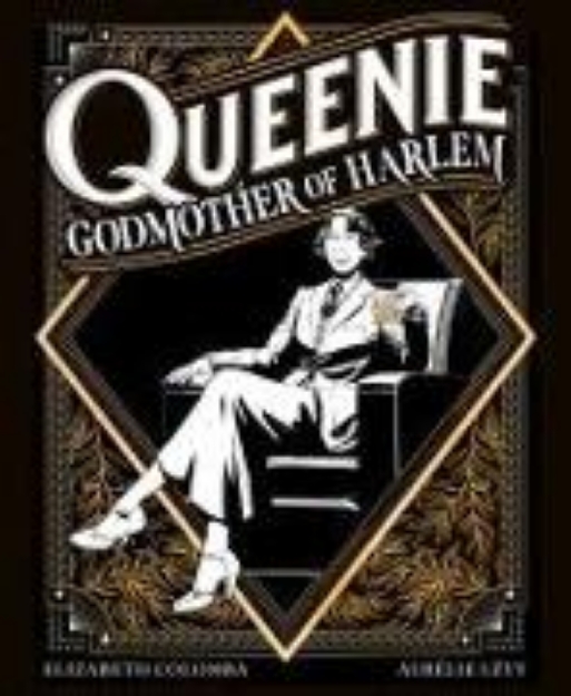 Bild von Queenie: Godmother of Harlem