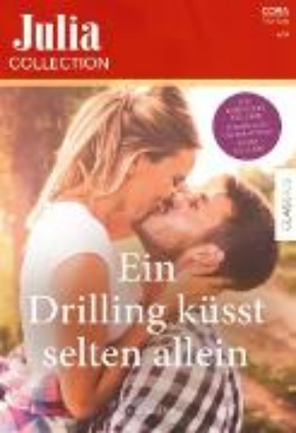 Bild von Julia Collection Band 193 (eBook)