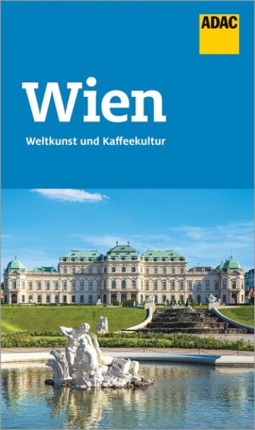 Bild von ADAC Reiseführer Wien (eBook)