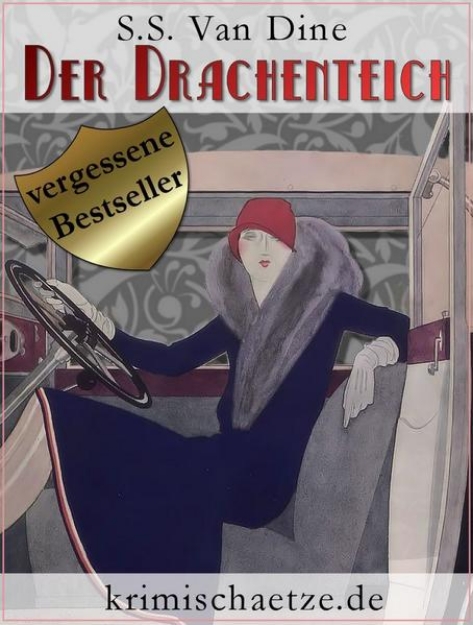 Bild zu Der Drachenteich (eBook)