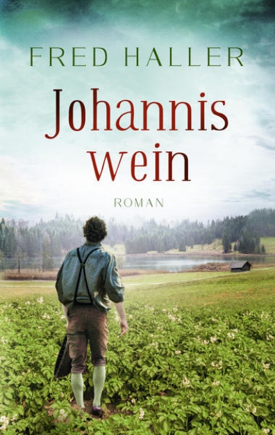 Bild von Johanniswein