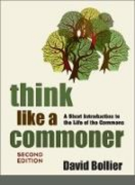 Bild zu Think Like a Commoner, Second Edition (eBook)