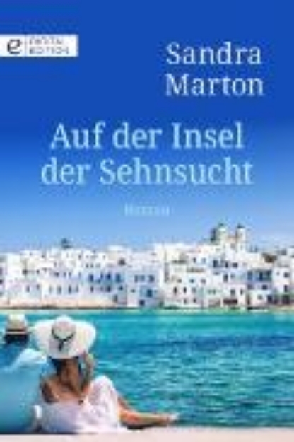 Bild zu Auf der Insel der Sehnsucht (eBook)