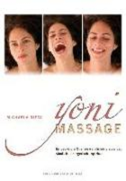 Bild von Yoni-Massage (eBook)