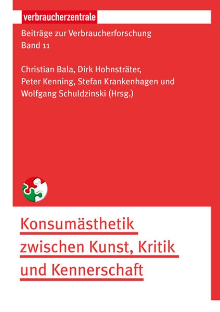 Bild zu Beiträge zur Verbraucherforschung Band 11 (eBook)