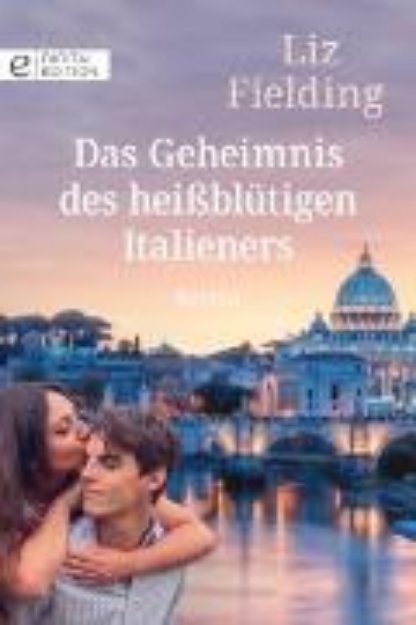 Bild von Das Geheimnis des heißblütigen Italieners (eBook)