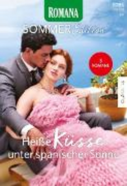 Bild von Romana Sommeredition Band 4 (eBook)