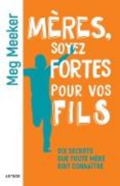 Bild von Mères, soyez fortes pour vos fils (eBook)