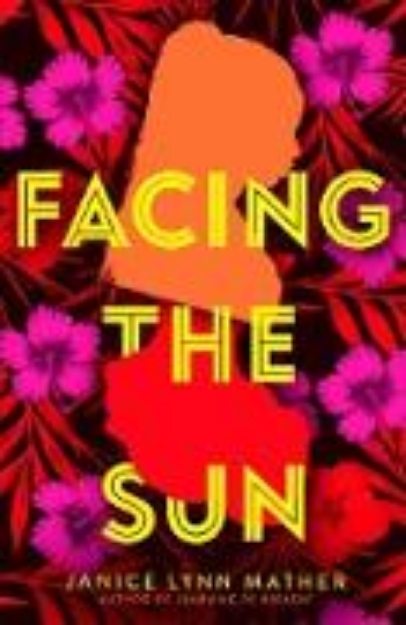 Bild von Facing the Sun (eBook)