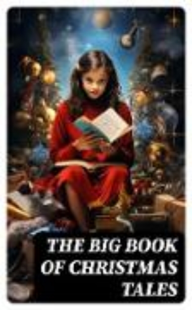 Bild von The Big Book of Christmas Tales (eBook)