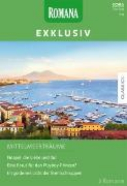 Bild zu Romana Exklusiv Band 324 (eBook)