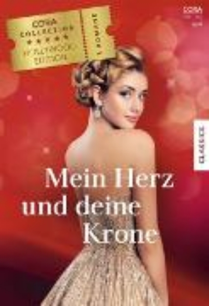 Bild von Cora Collection Band 22 (eBook)