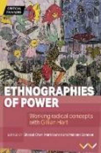 Bild von Ethnographies of Power (eBook)