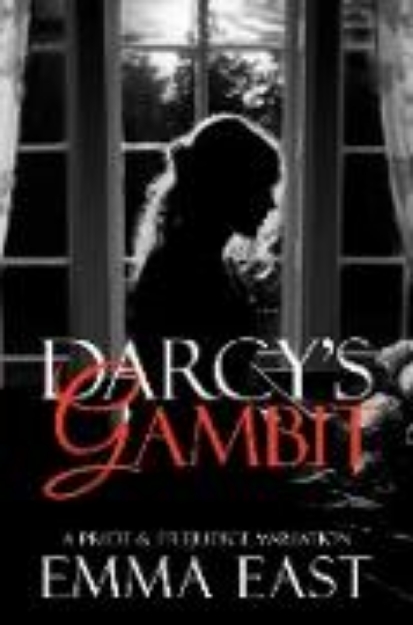 Bild von Darcy's Gambit: A Pride & Prejudice Variation (Shadows of Pemberley, #1) (eBook)