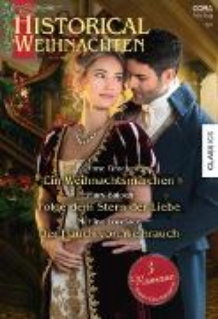 Bild zu Historical Weihnachten Band 13 (eBook)