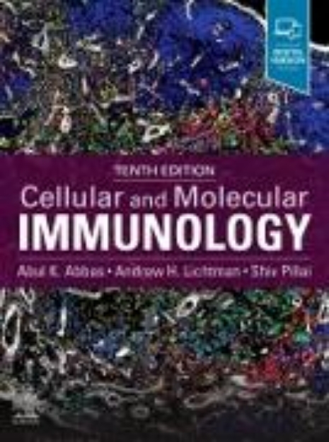 Bild von Cellular and Molecular Immunology