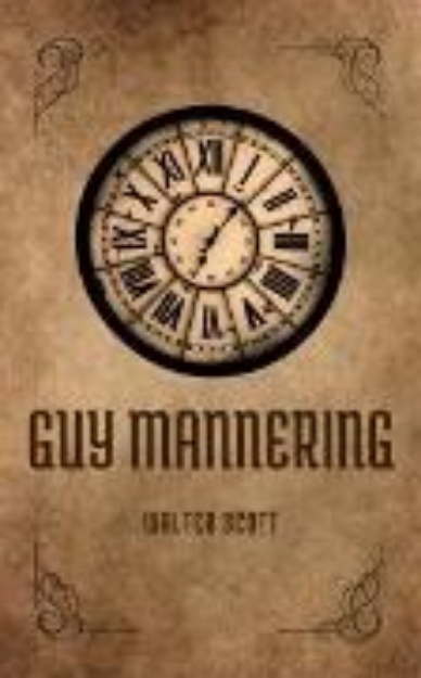 Bild zu Guy Mannering (eBook)