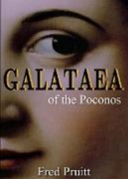 Bild von Galataea of the Poconos (Poconos Life, #1) (eBook)