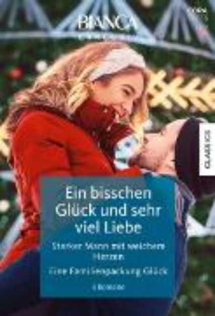 Bild von Bianca Exklusiv Band 341 (eBook)