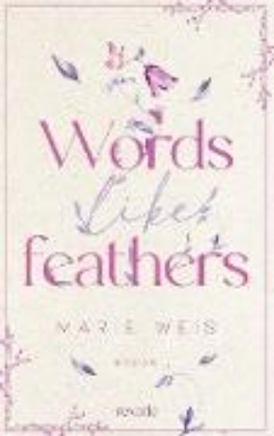 Bild von Words Like Feathers (eBook)