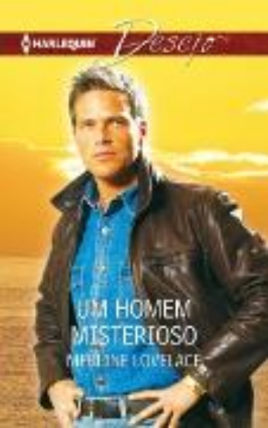 Bild von Um homem misterioso (eBook)