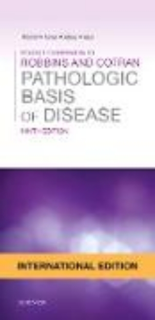 Bild von Pocket Companion to Robbins & Cotran Pathologic Basis of Disease E-Book (eBook)