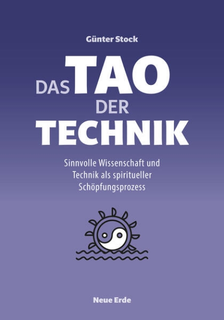 Bild von Das Tao der Technik (eBook)