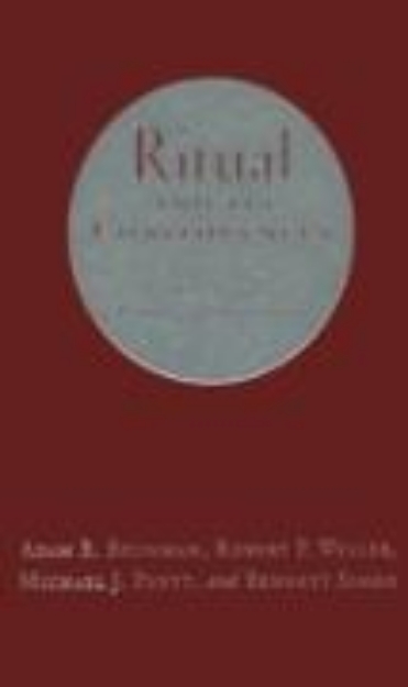 Bild von Ritual and Its Consequences (eBook)