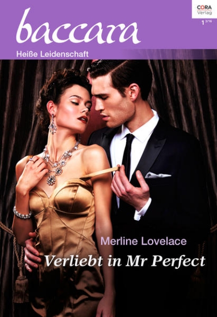 Bild von Verliebt in Mr Perfect (eBook)