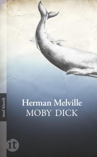 Bild von Moby Dick