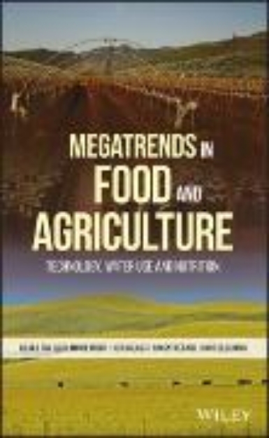 Bild von Megatrends in Food and Agriculture (eBook)