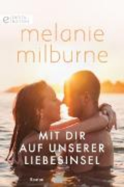 Bild von Mit dir auf unserer Liebesinsel (eBook)