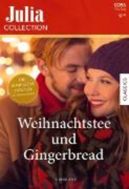 Bild zu Julia Collection Band 191 (eBook)